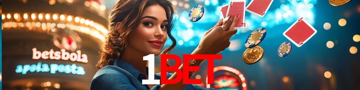 Experiência VIP 1bet