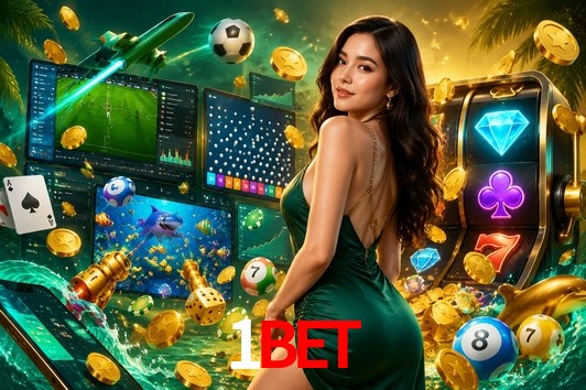 Welcome Bonus 1bet