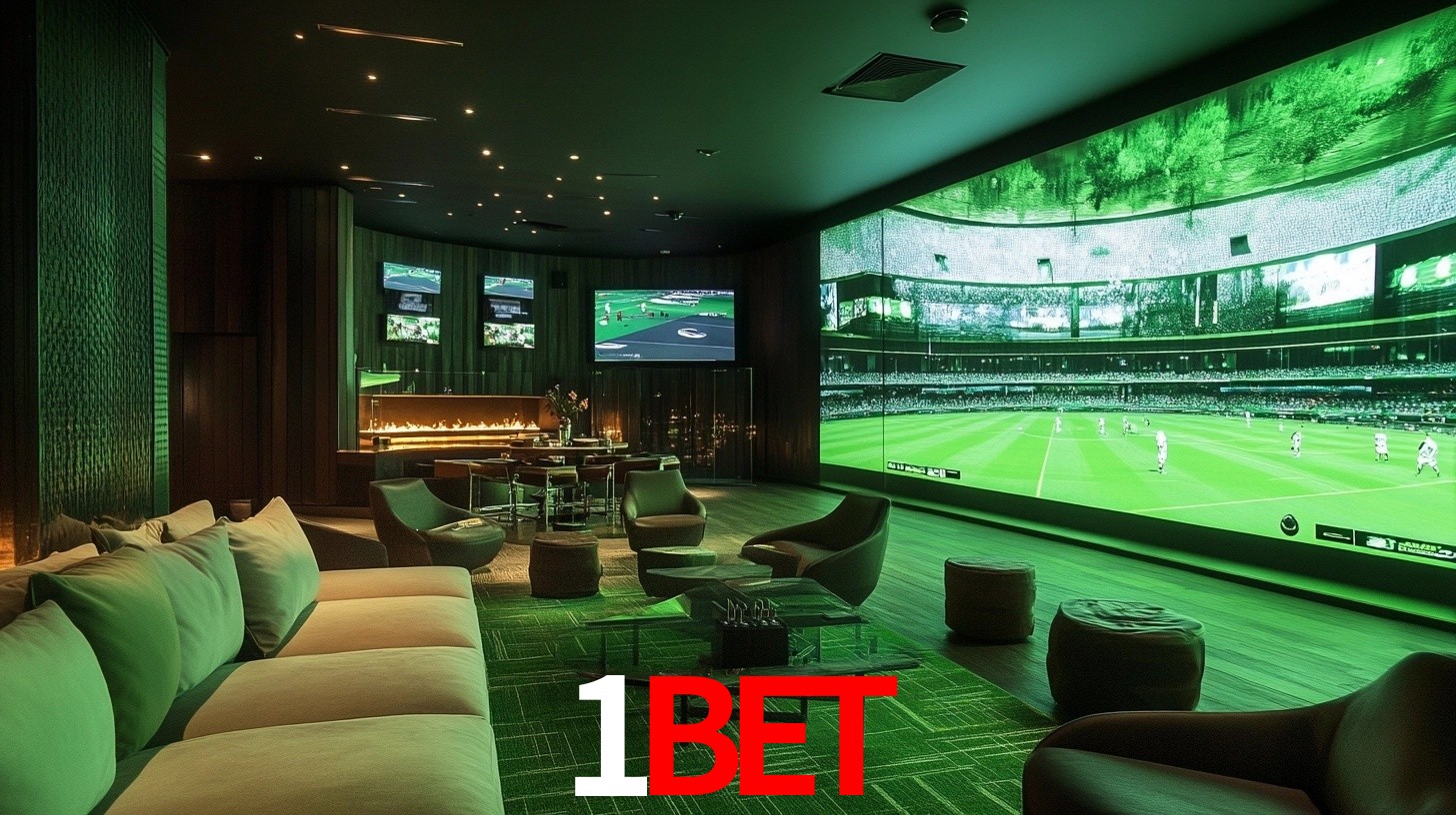 1bet: Seu Cassino Premiado com Pagamentos Rápidos