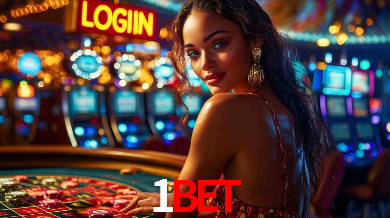 Bônus de Boas-vindas 1bet