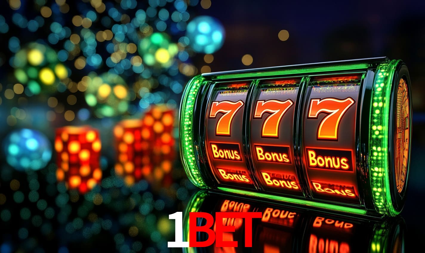 Estatísticas 1bet