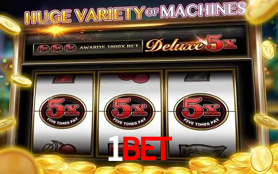 Desvendando o Mundo dos Jogos Virtuais na 1bet