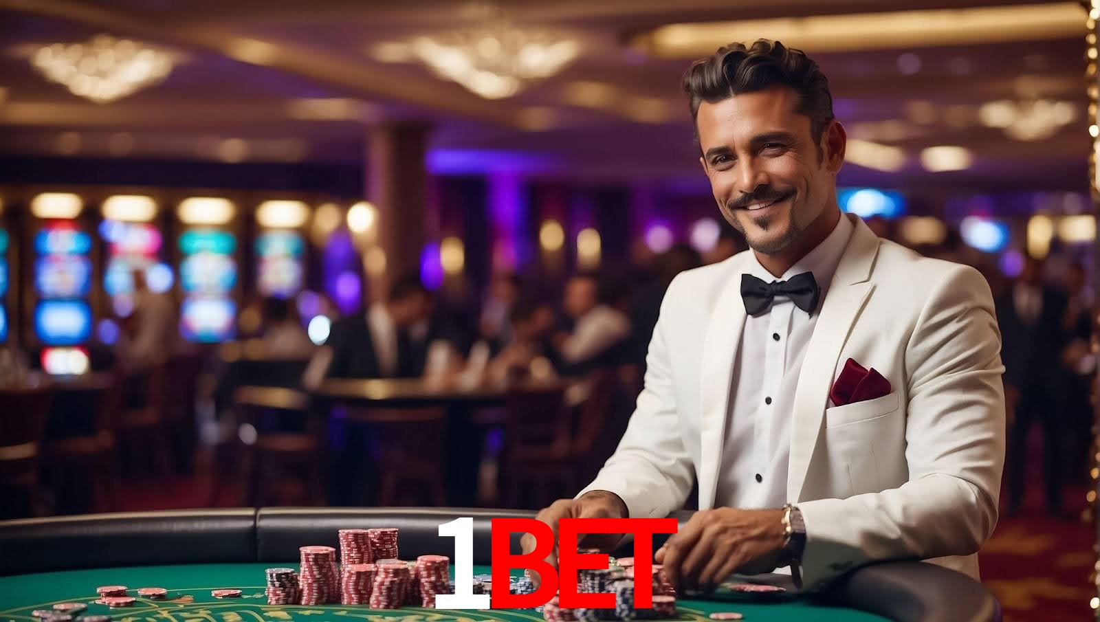 Estatísticas do Jogo 1bet