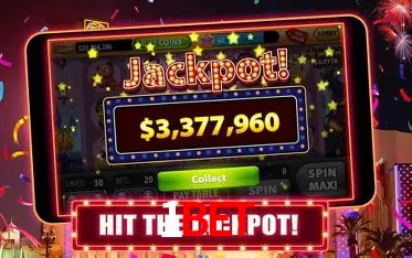 A Popularidade dos Caça-Níqueis no 1bet