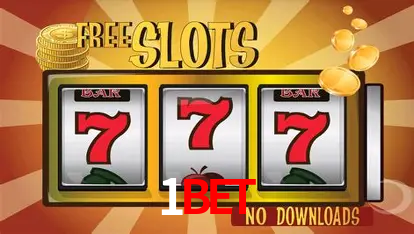 Descubra o Mundo do Cassino Online com 1bet