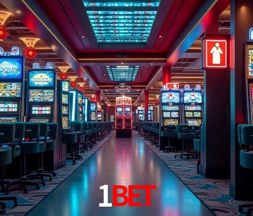 Descubra o Programa VIP da 1bet: Vantagens Exclusivas para Jogadores