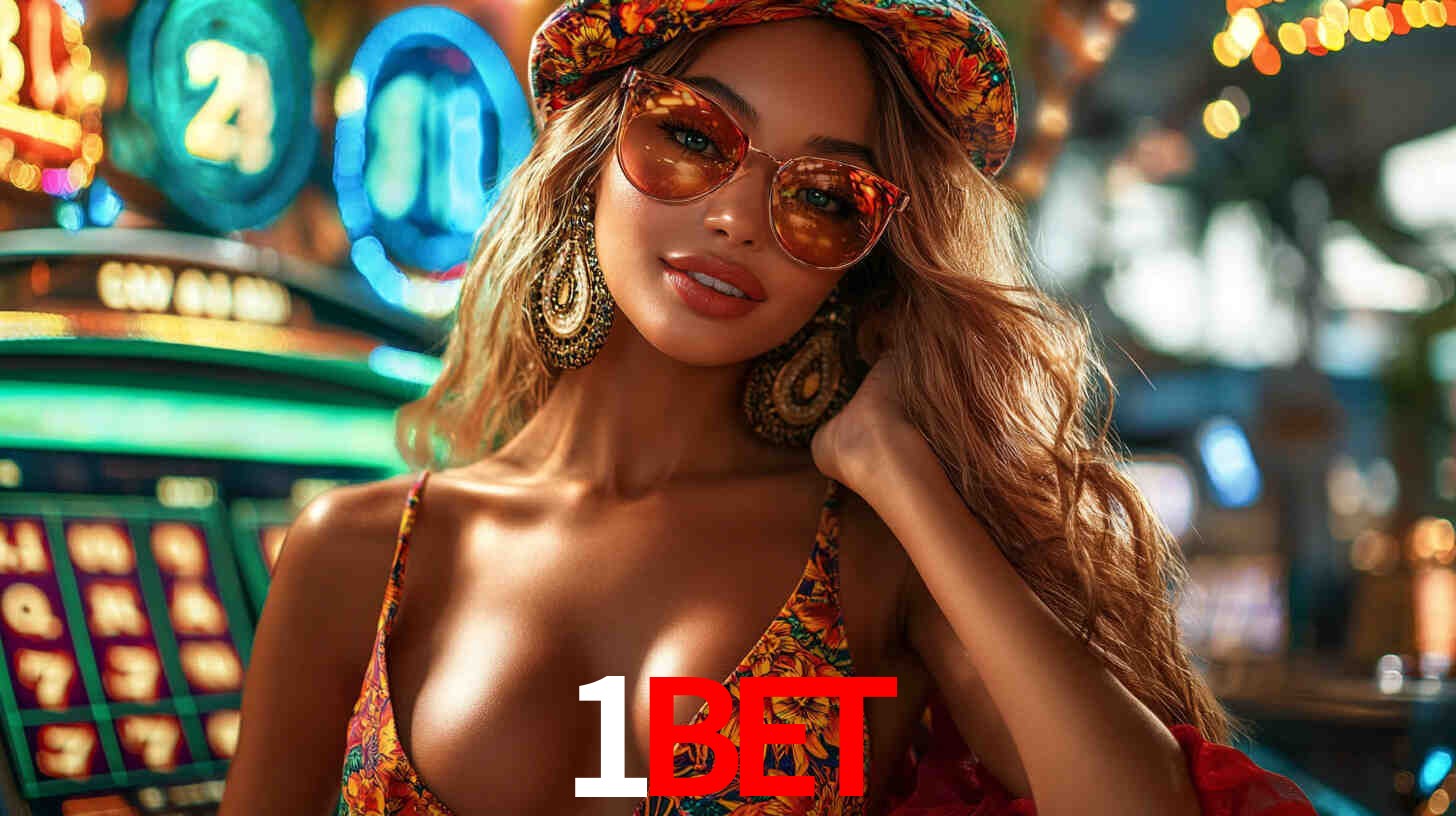 1bet App Interface