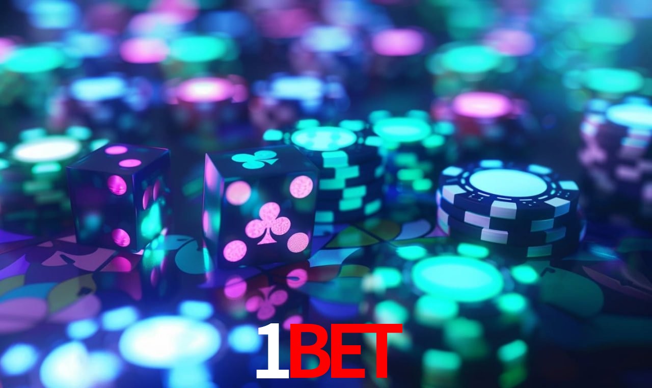 Jogos Exclusivos 1bet