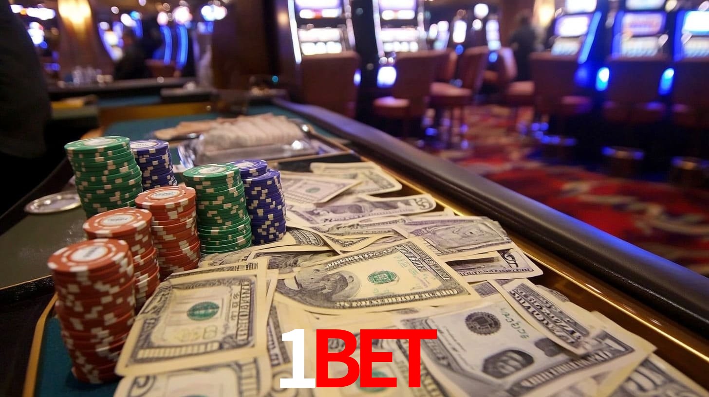 Sistemas de Segurança 1bet