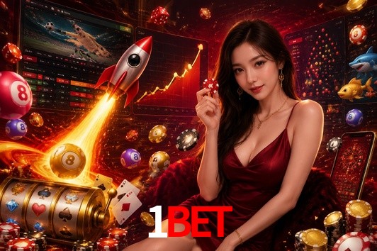 Seasonal Promotions 1bet