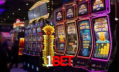Descubra a Essência do 1bet: Nossa História e Compromissos