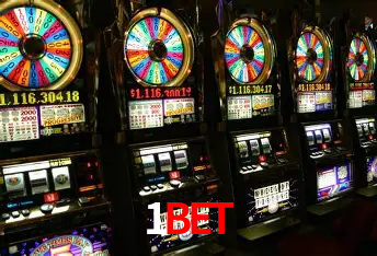 Desvendando o Mundo dos Jogos Virtuais na 1bet