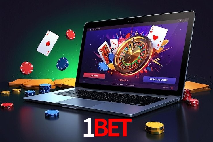 Provedores de Jogos 1bet