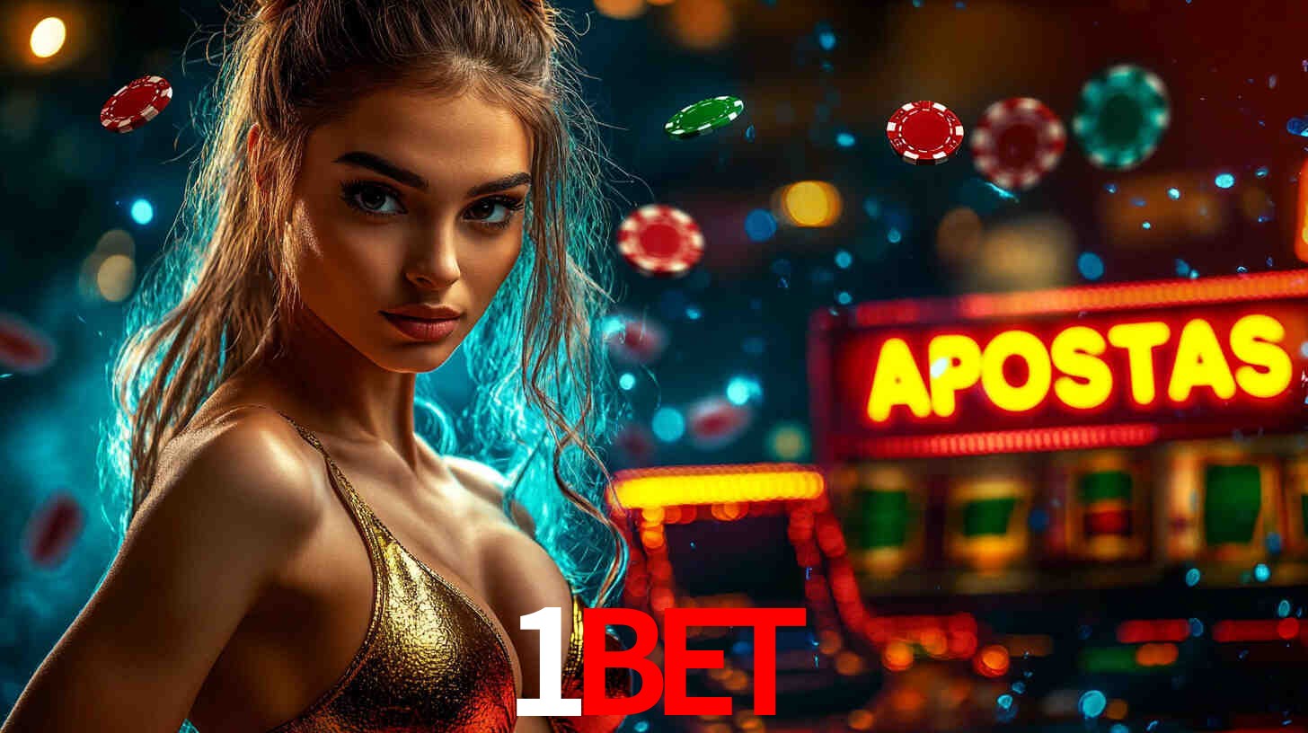 A Experiência Imersiva dos Cassinos Ao Vivo no 1bet