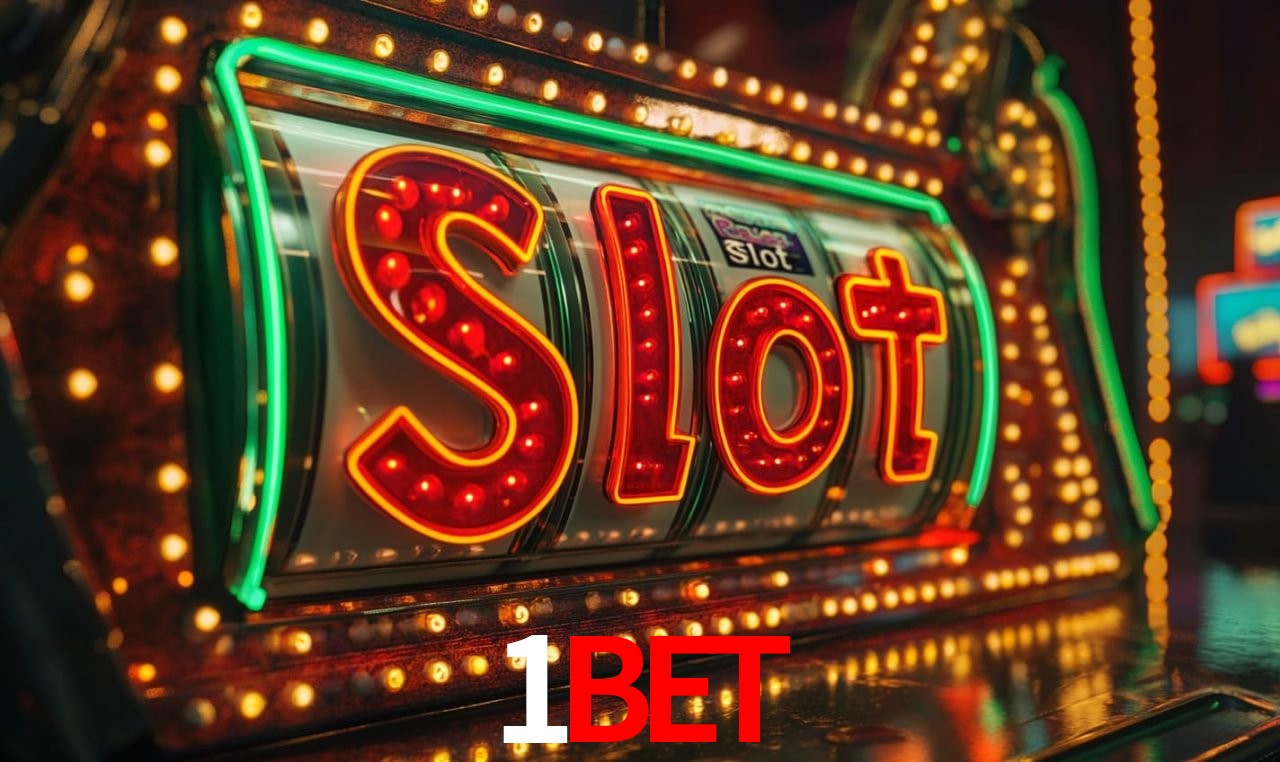 Recursos de Bônus 1bet