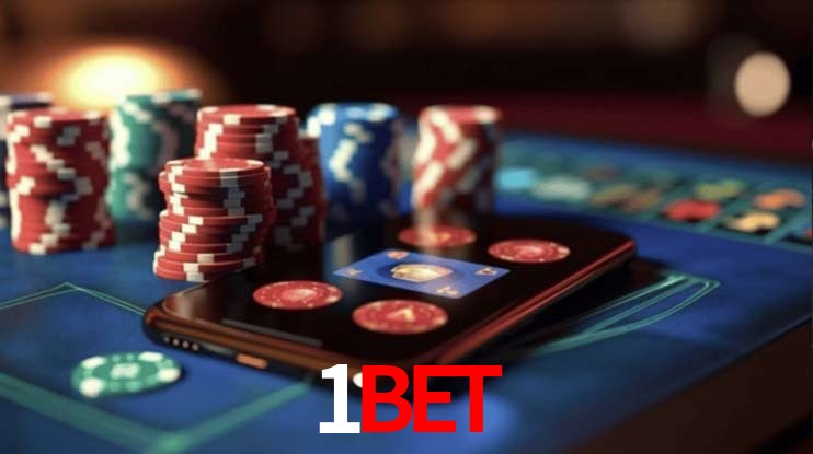 Bônus Diários 1bet