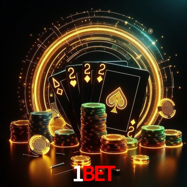 Apostas de Futebol 1bet