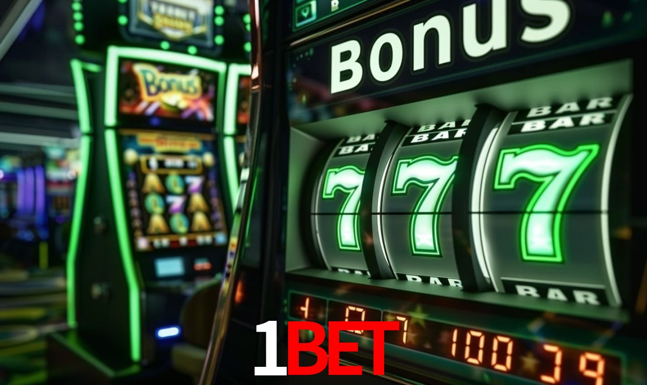 Game Providers 1bet