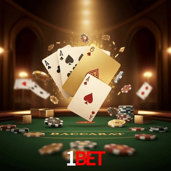VIP Casino 1bet