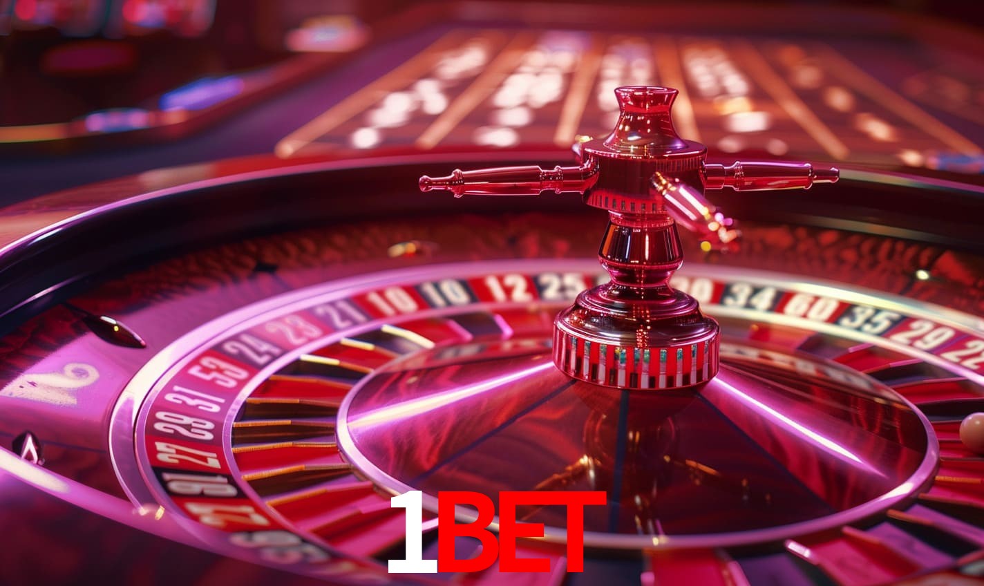 Explorando a Categoria de Eventos em Apostas na 1bet