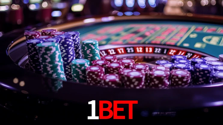 Welcome Bonus 1bet