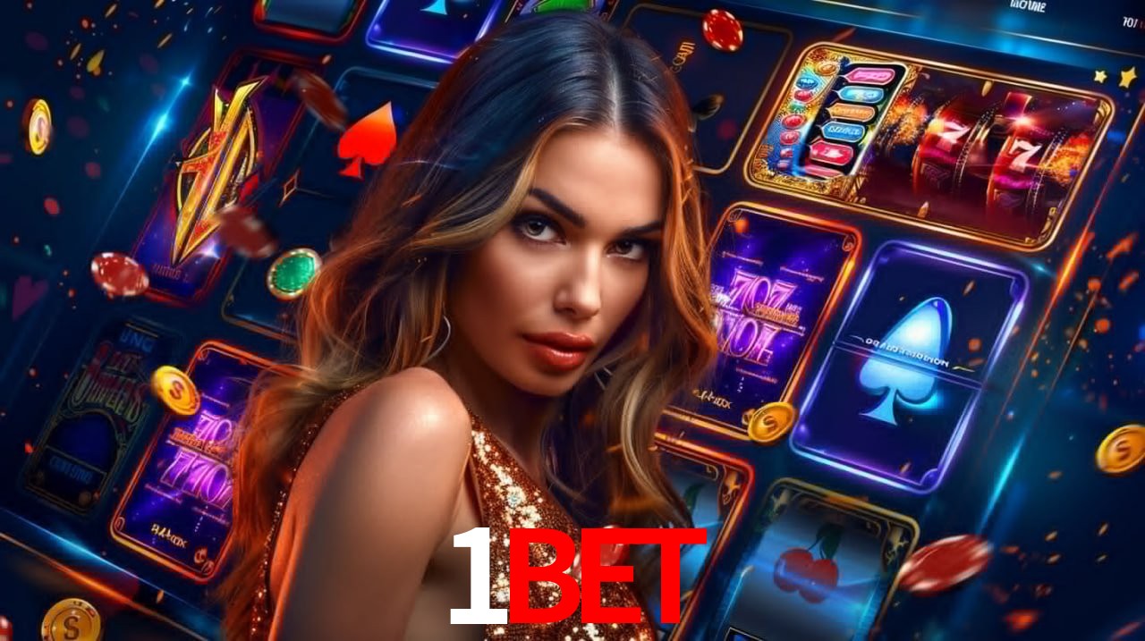 A Experiência Imersiva dos Cassinos Ao Vivo no 1bet