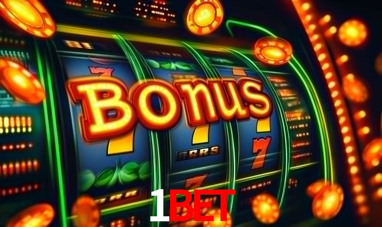 Live Casino 1bet