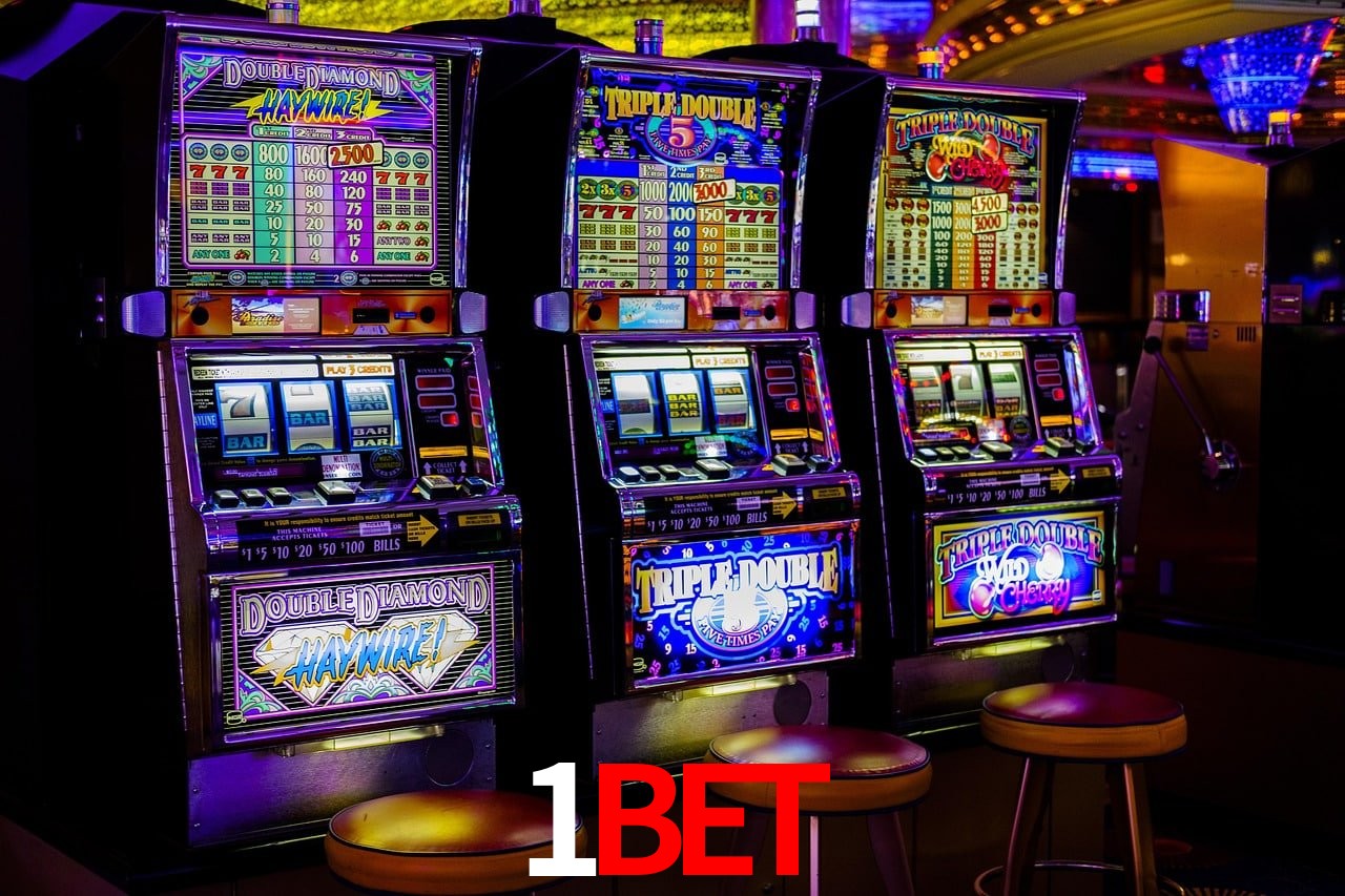 Torneios 1bet