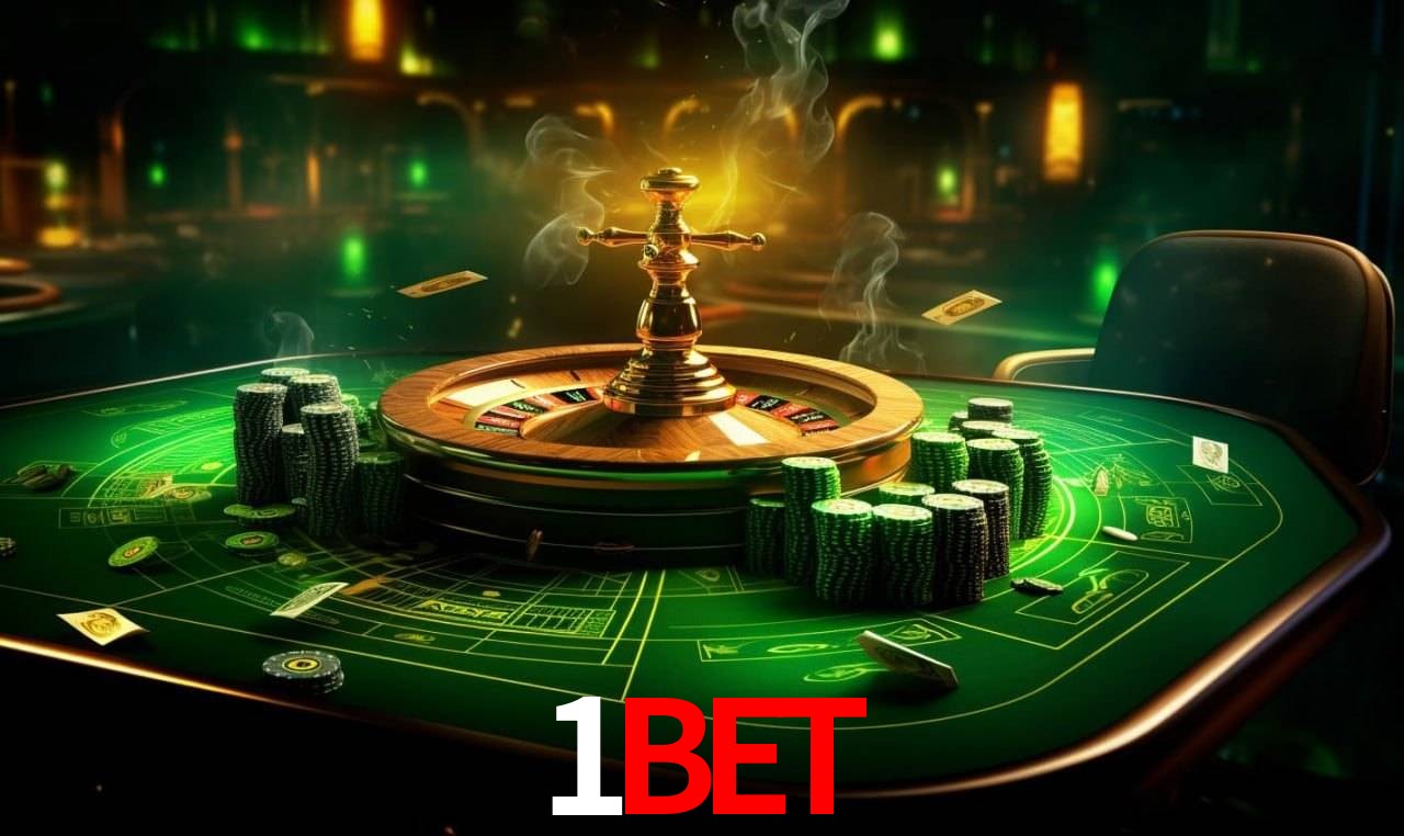 Desvendando o Mundo dos Jogos Virtuais na 1bet