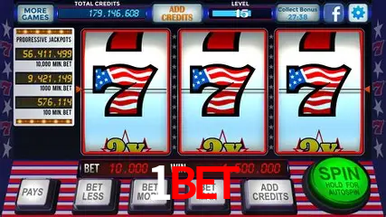 Descubra a Magia dos Jogos de Arcade no 1bet