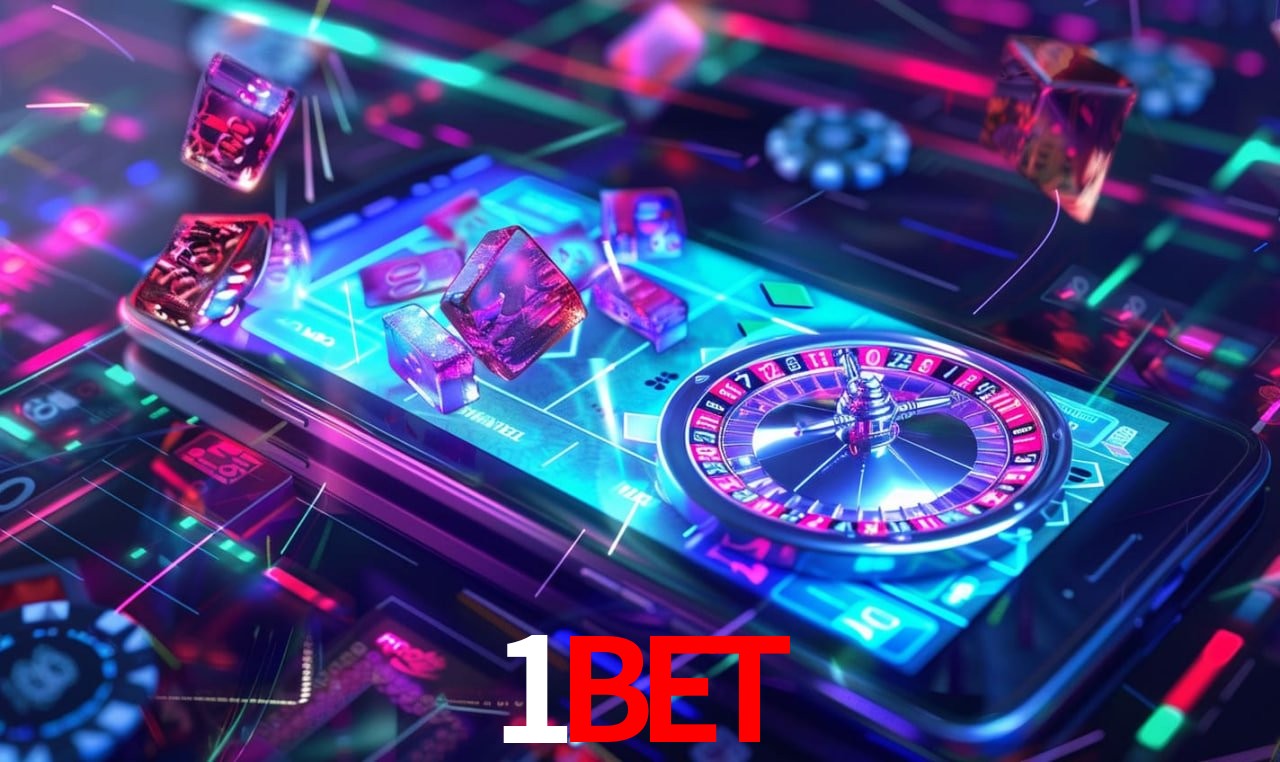 Mesa de Blackjack 1bet