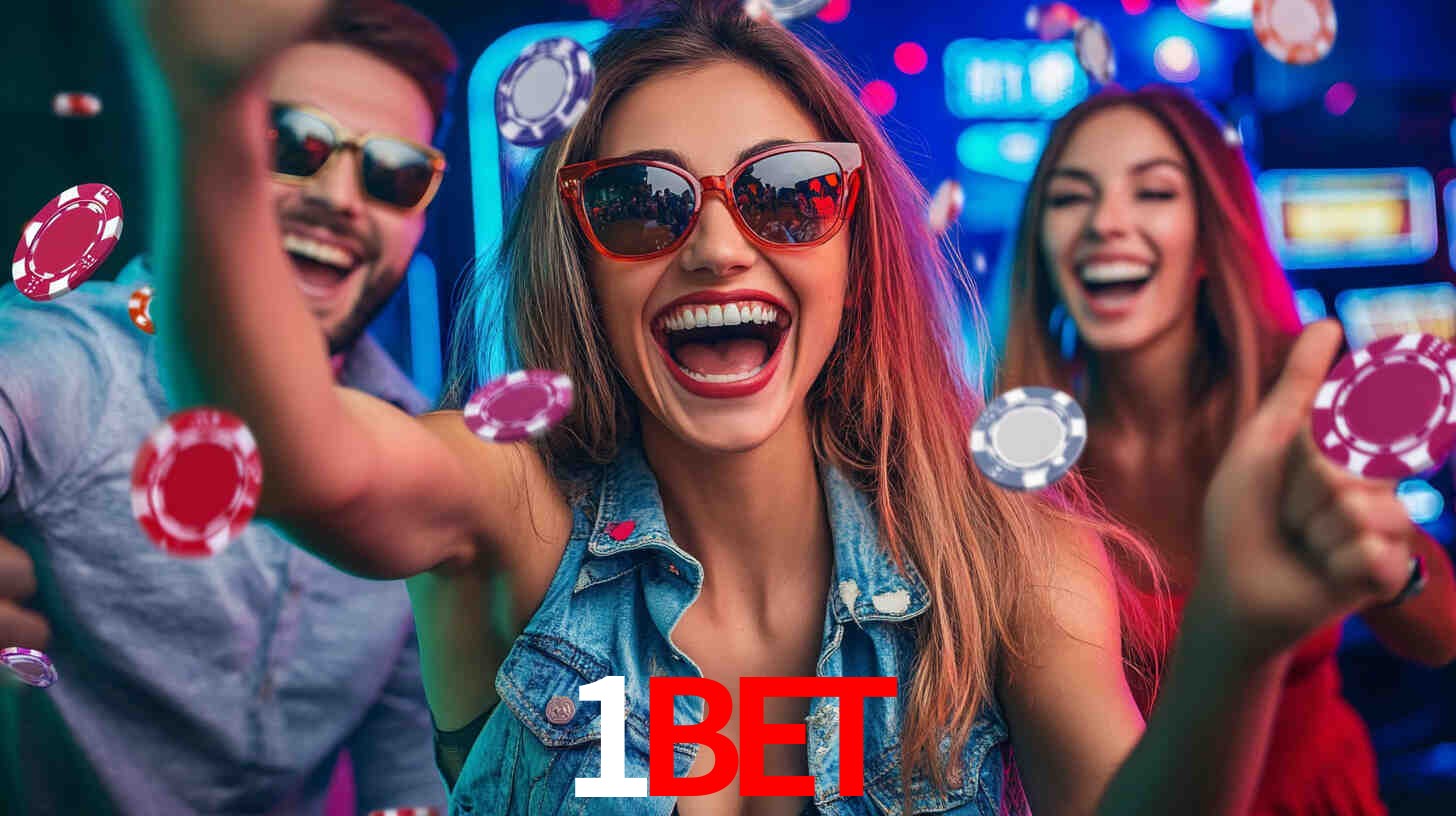 Apostas Esportivas na 1bet: Um Guia Completo