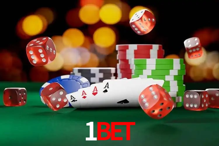 Apostas de Tênis 1bet
