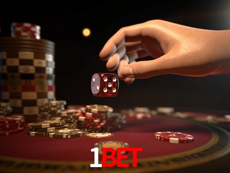 Apostas de Basquete 1bet