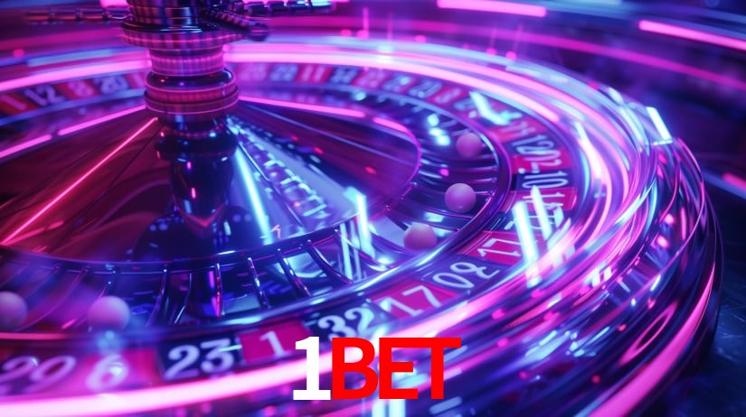 Inovações de Jogos na 1bet: O Futuro das Experiências Interativas