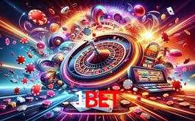 Casino Ao Vivo 1bet