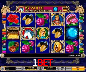 Descubra o Mundo do Cassino Online com 1bet