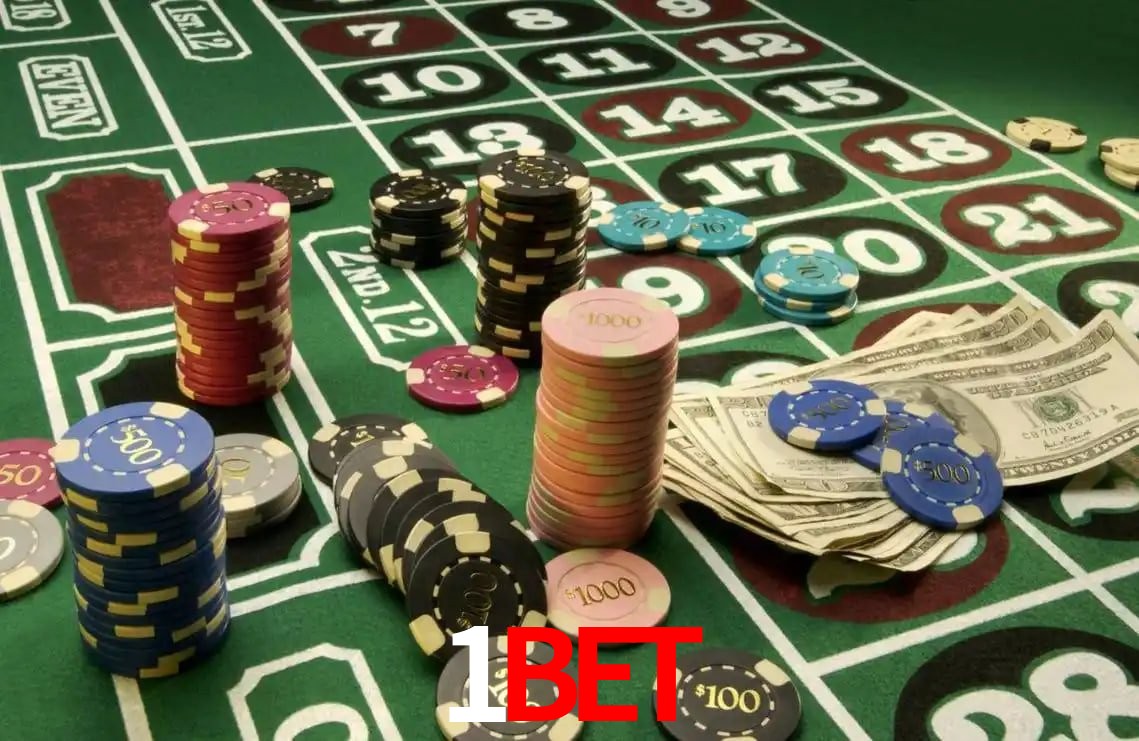 Game Statistics 1bet