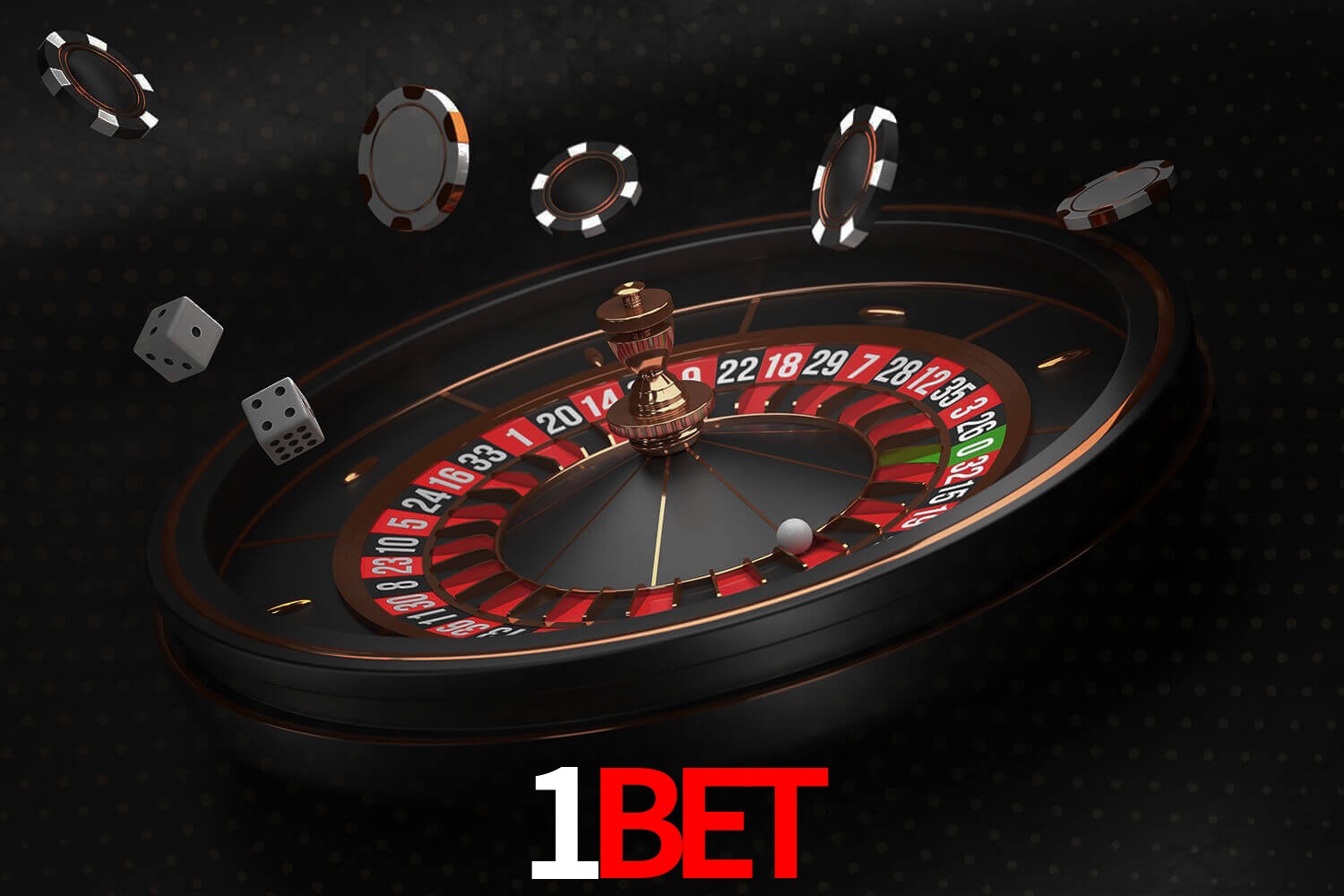 Sinta a adrenalina dos jogos de cassino com 1bet