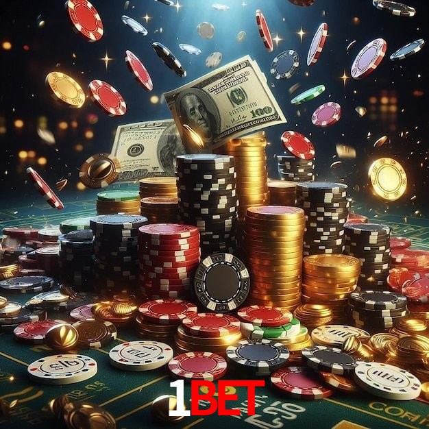 A Emoção da Loteria na 1bet: Uma Chance de Mudança de Vida