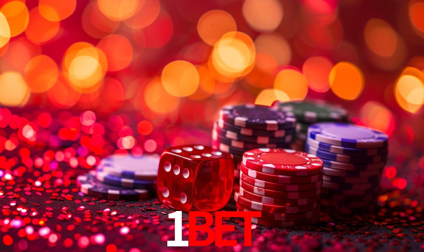 Descubra a Essência do 1bet: Nossa História e Compromissos