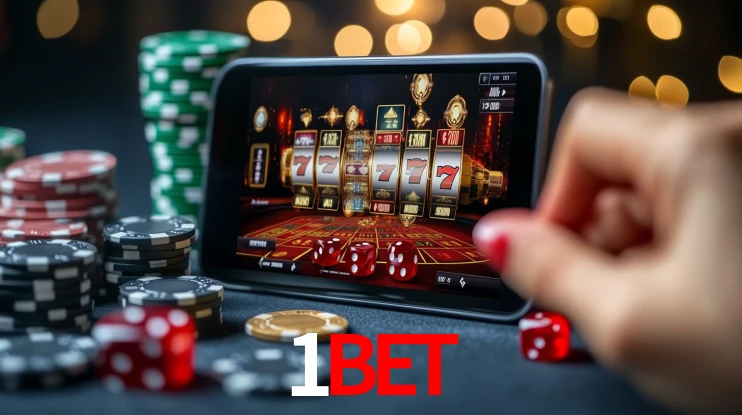 Instant EasyPaisa 1bet