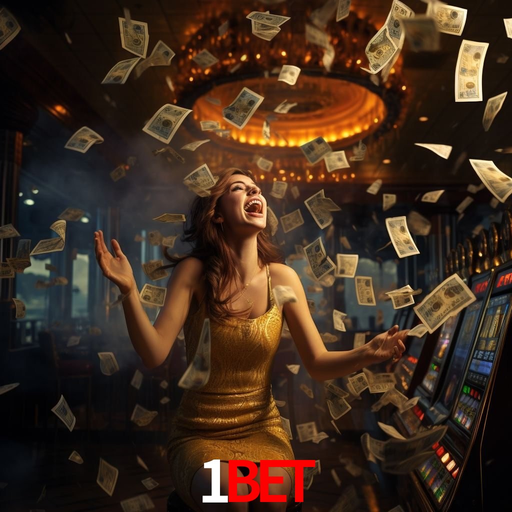 Blackjack Table 1bet