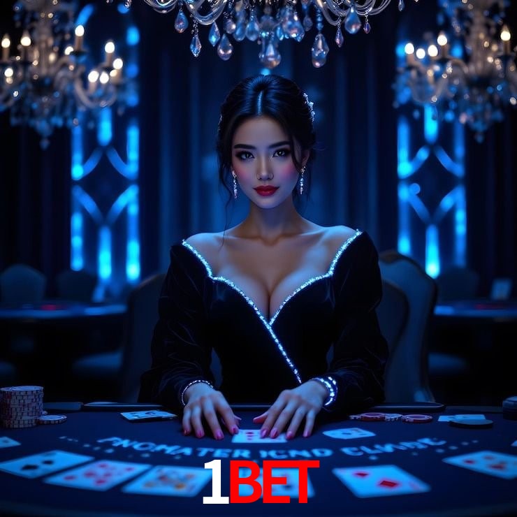 Estatísticas Esportivas 1bet