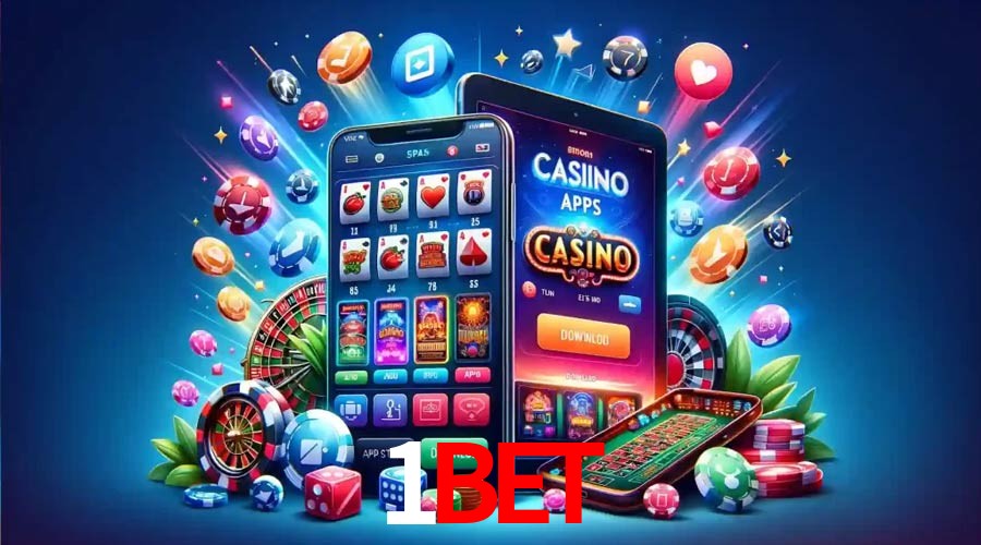 Exclusive Offers 1bet