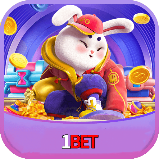 Logo da 1bet