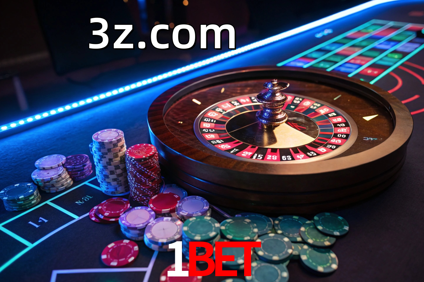 1BET