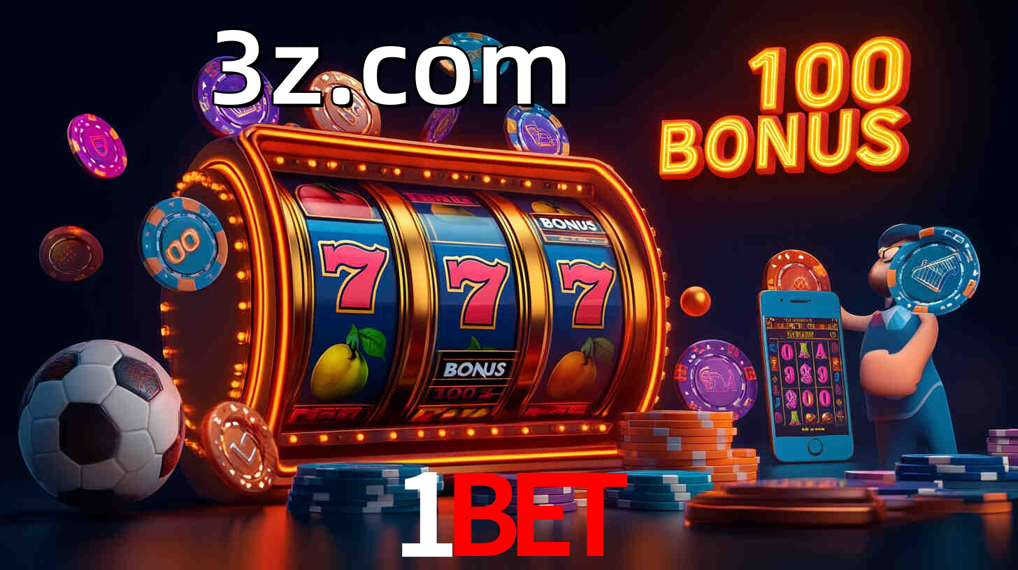 1BET