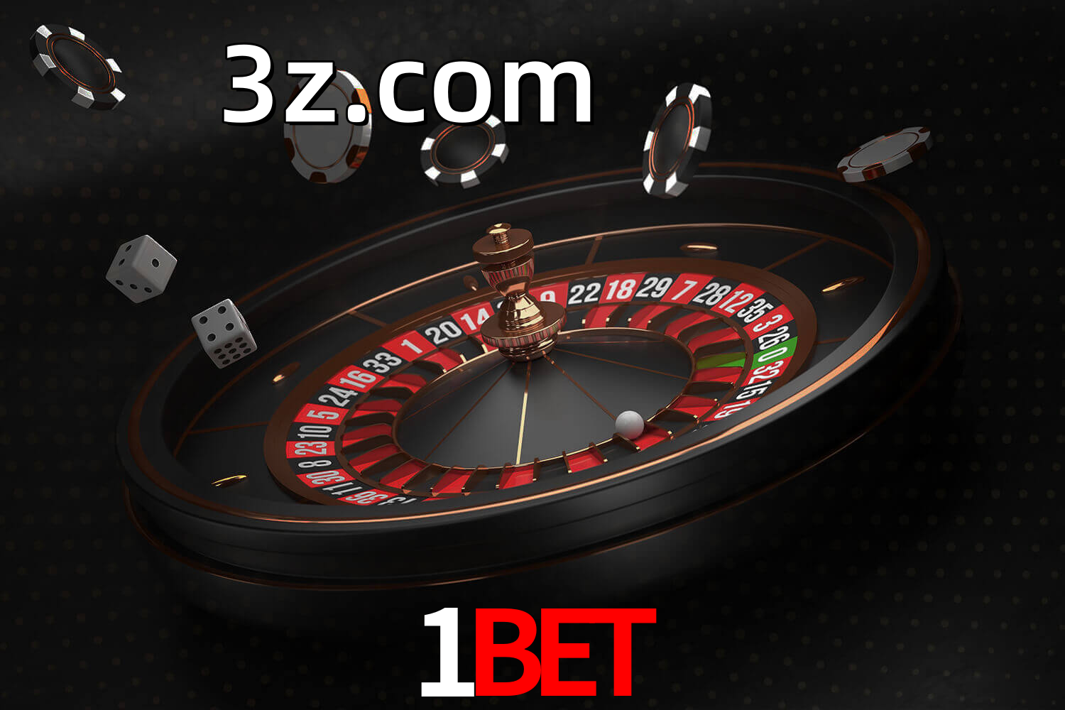 1BET