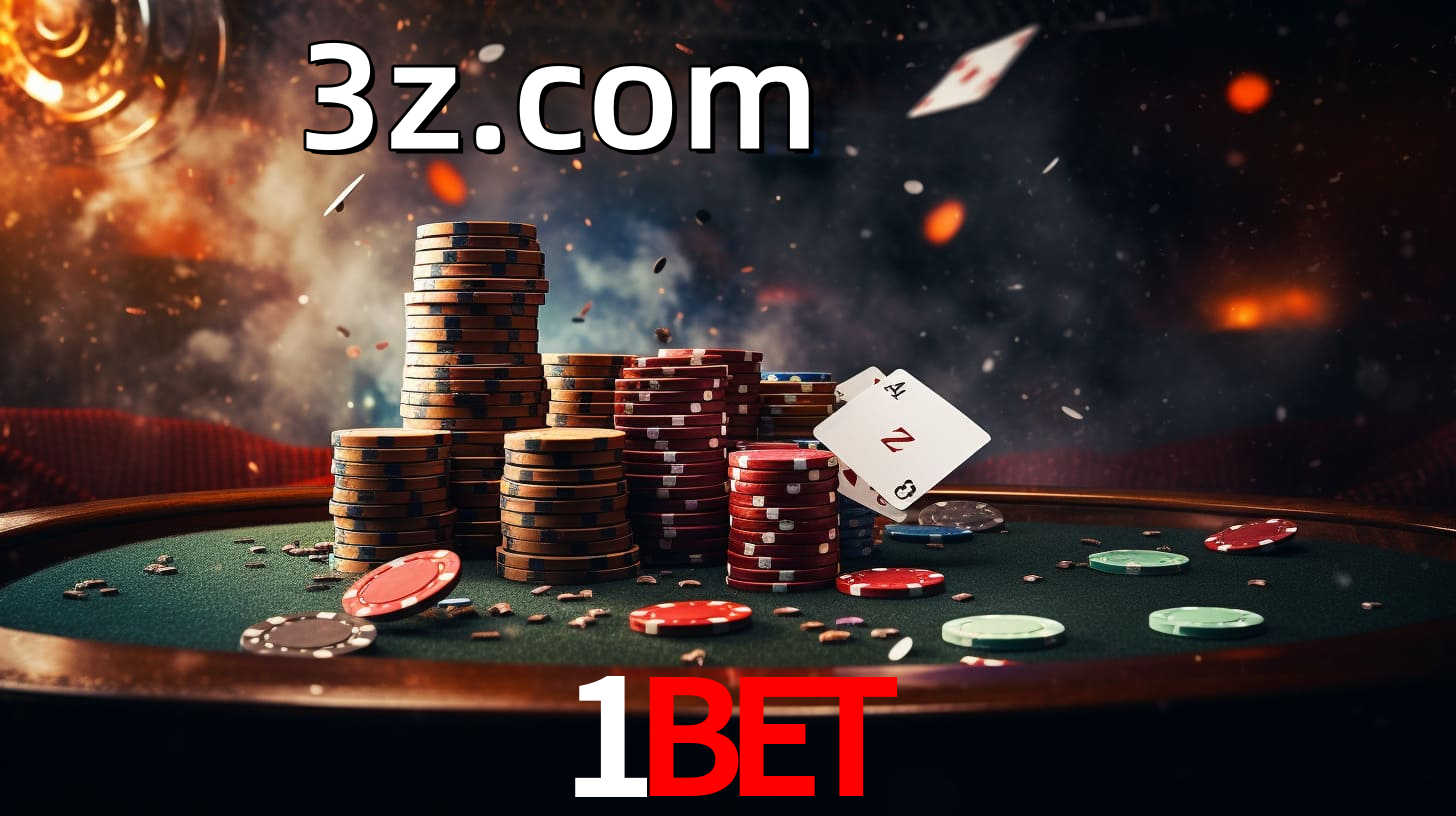 1BET